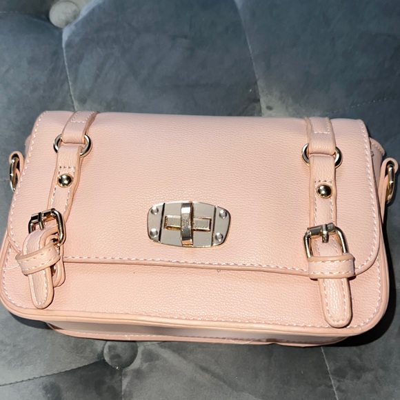 Pink bag - Picture 2 of 4